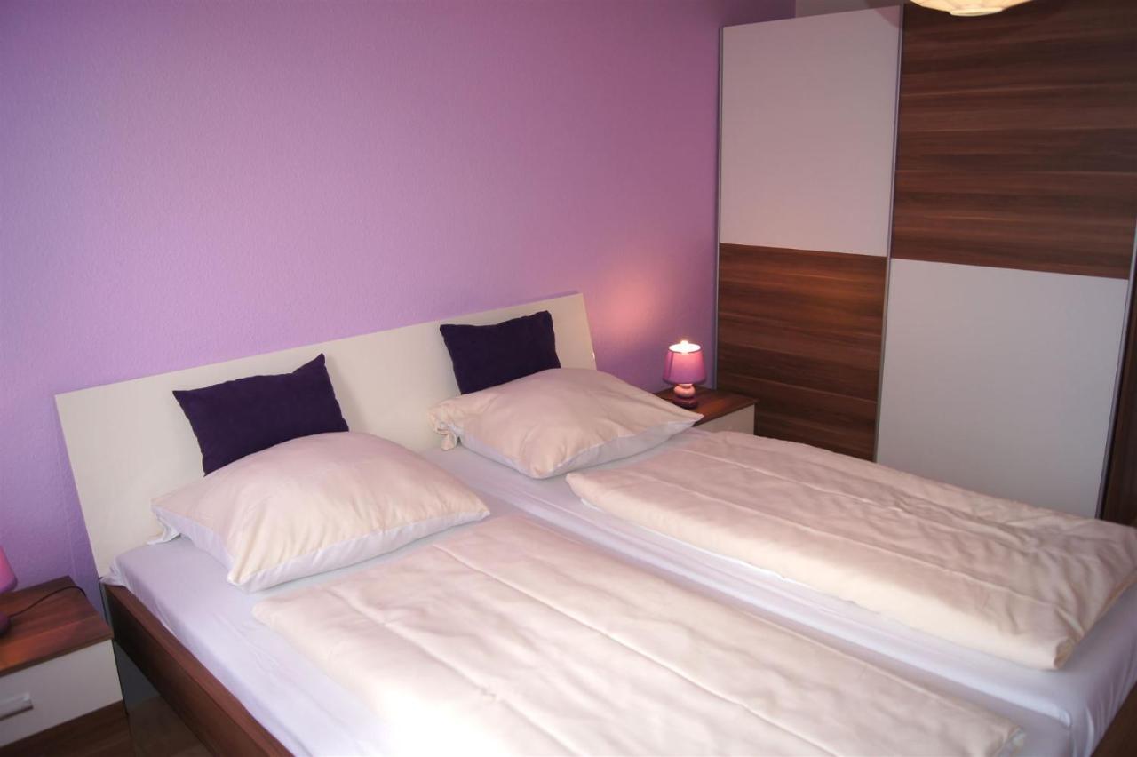 Winterberg Appartement 21032 מראה חיצוני תמונה