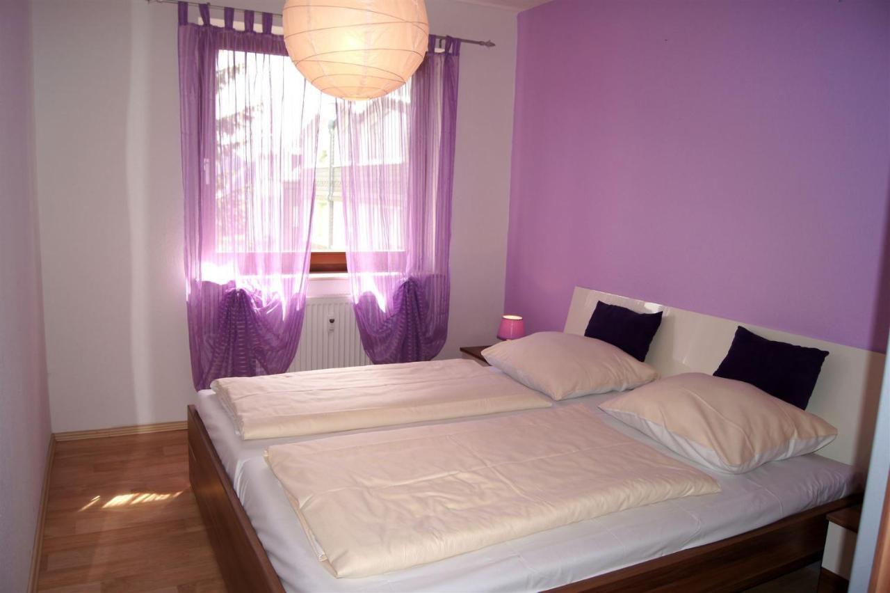 Winterberg Appartement 21032 מראה חיצוני תמונה