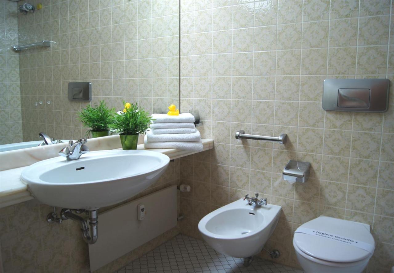 Winterberg Appartement 21032 מראה חיצוני תמונה