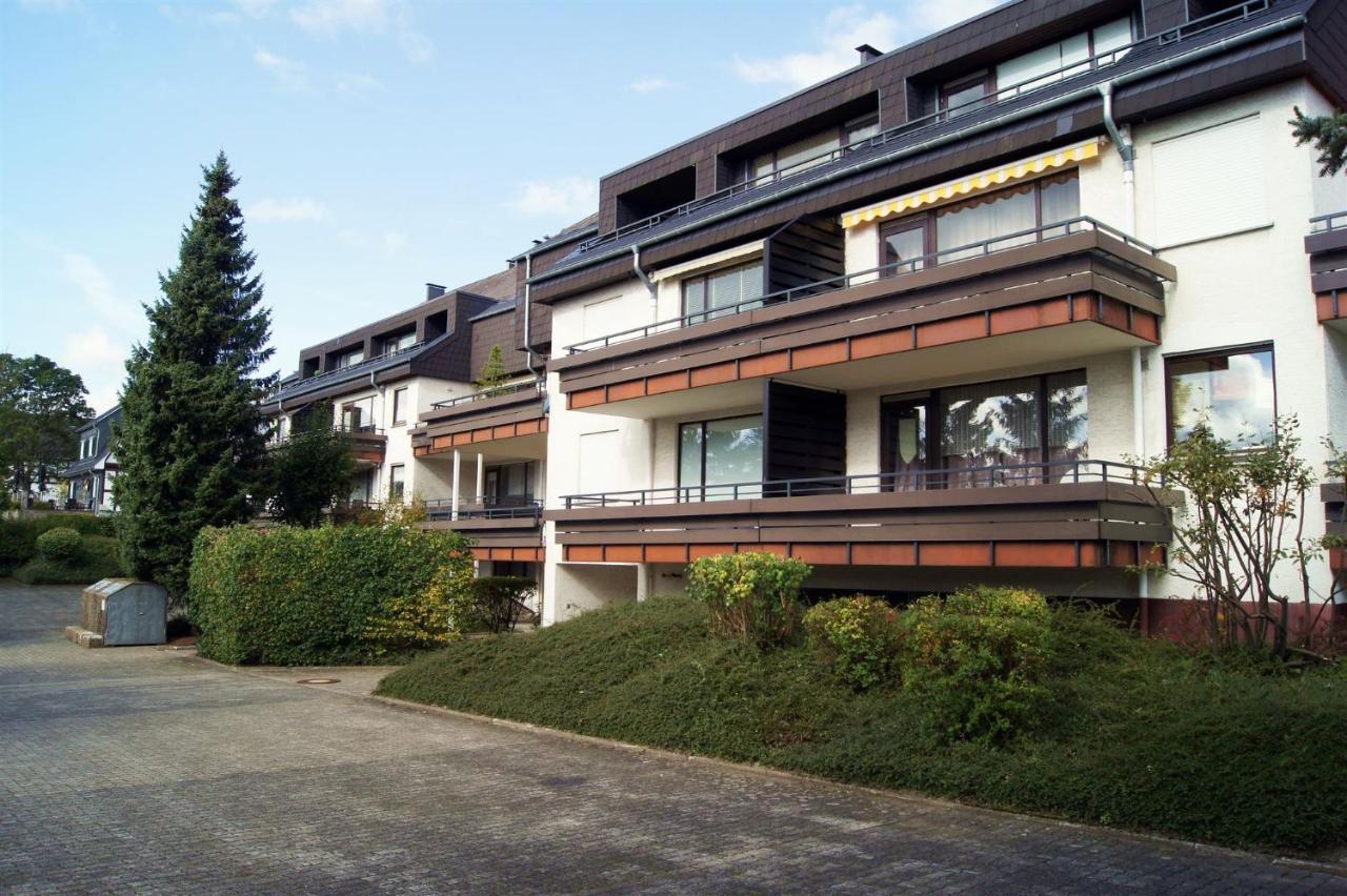 Winterberg Appartement 21032 מראה חיצוני תמונה
