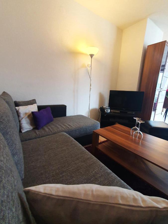 Winterberg Appartement 21032 מראה חיצוני תמונה