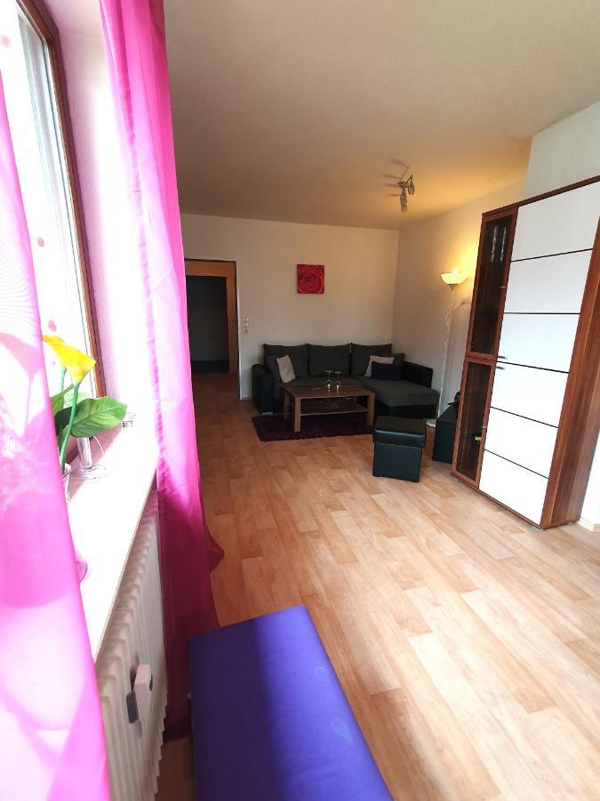 Winterberg Appartement 21032 מראה חיצוני תמונה