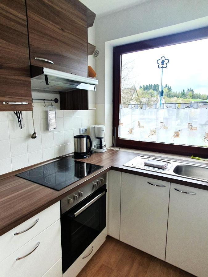 Winterberg Appartement 21032 מראה חיצוני תמונה