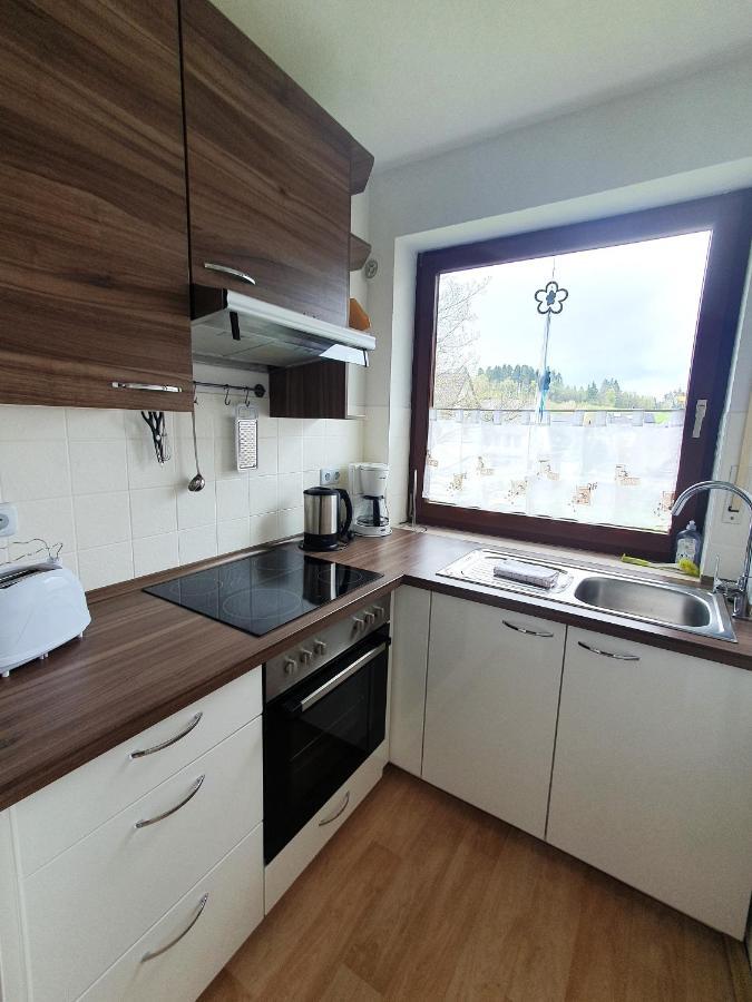 Winterberg Appartement 21032 מראה חיצוני תמונה