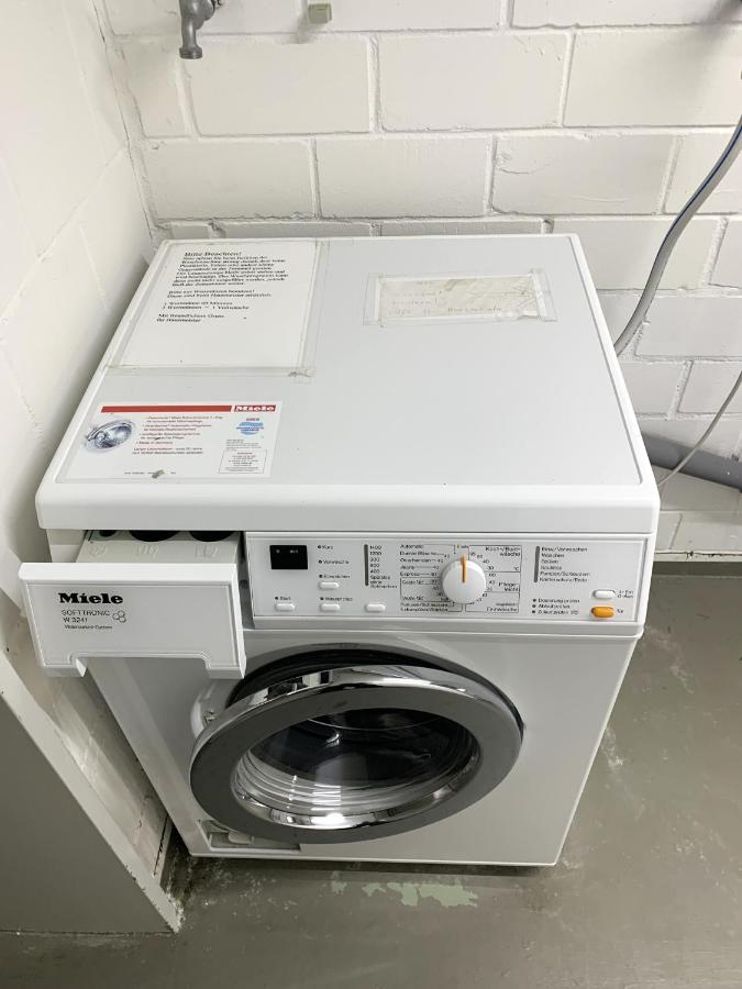Winterberg Appartement 21032 מראה חיצוני תמונה