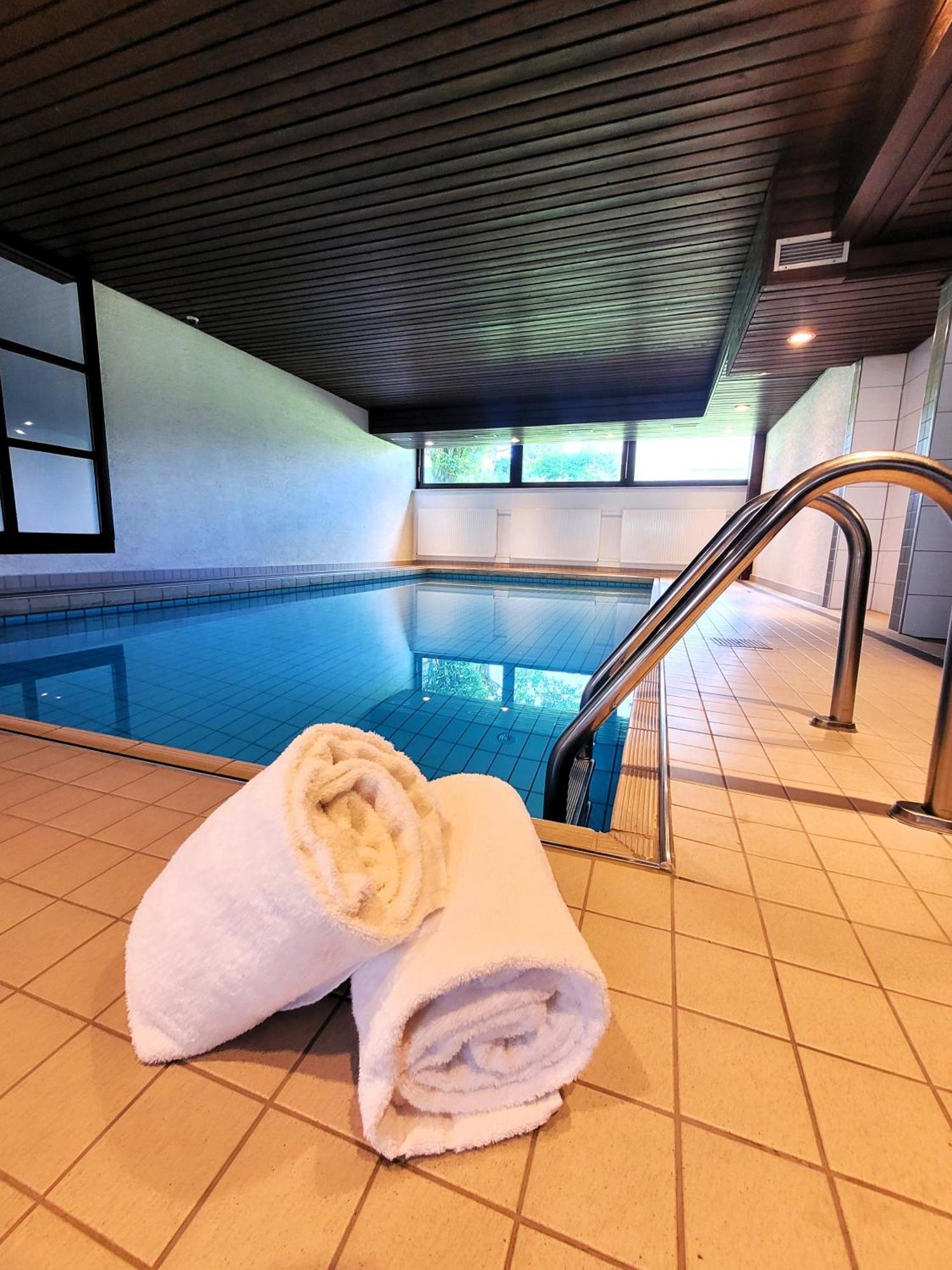 Winterberg Appartement 21032 מראה חיצוני תמונה